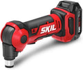 SKIL PWR CORE 12 Brushless 12V Auto Hammer Kit - Compact Power