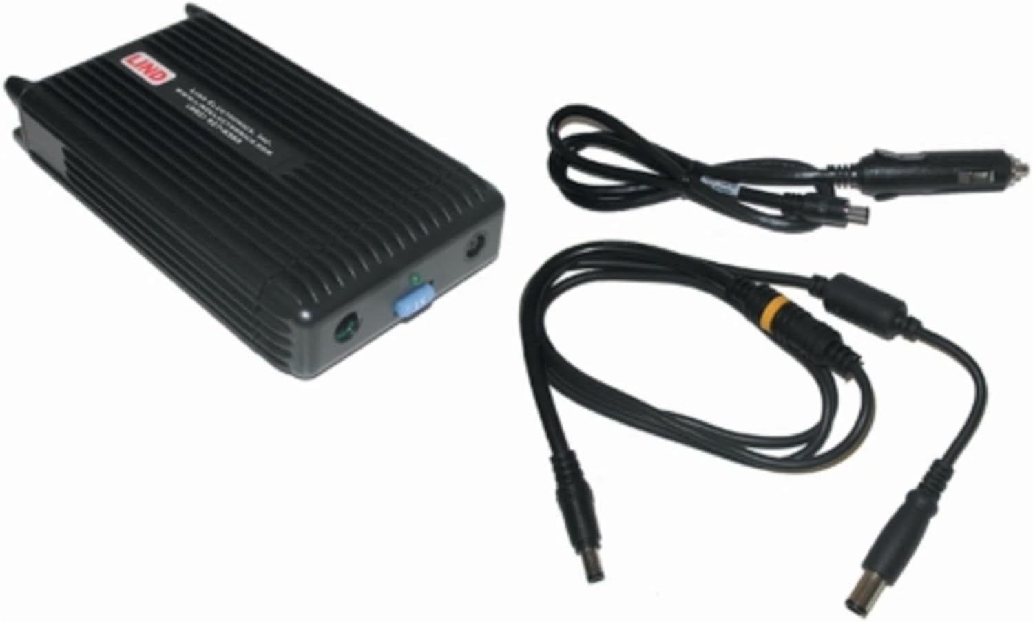 Auto DC Adapter Panasonic 74 TB 51 Mark 3 - Reliable Power Supply