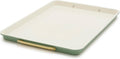 GreenPan Bakeware 13in x 18in Half Baking Sheet Pan - Durable Ceramic