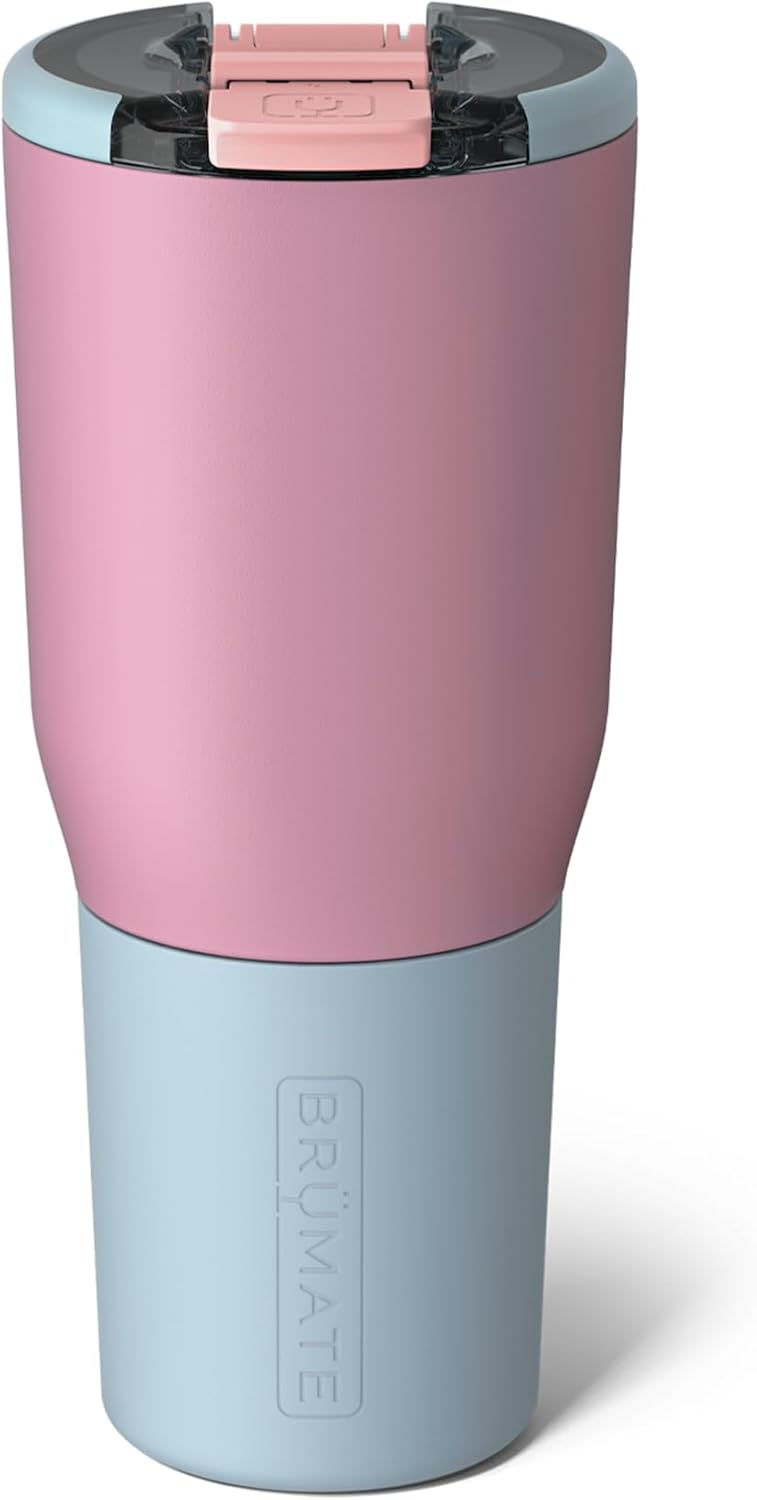 BruMate Nav 35oz Insulated Travel Tumbler for Every Adventure