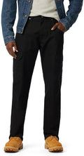 Levi Strauss Signature Gold Mens Contractor Cargo Pant for Men