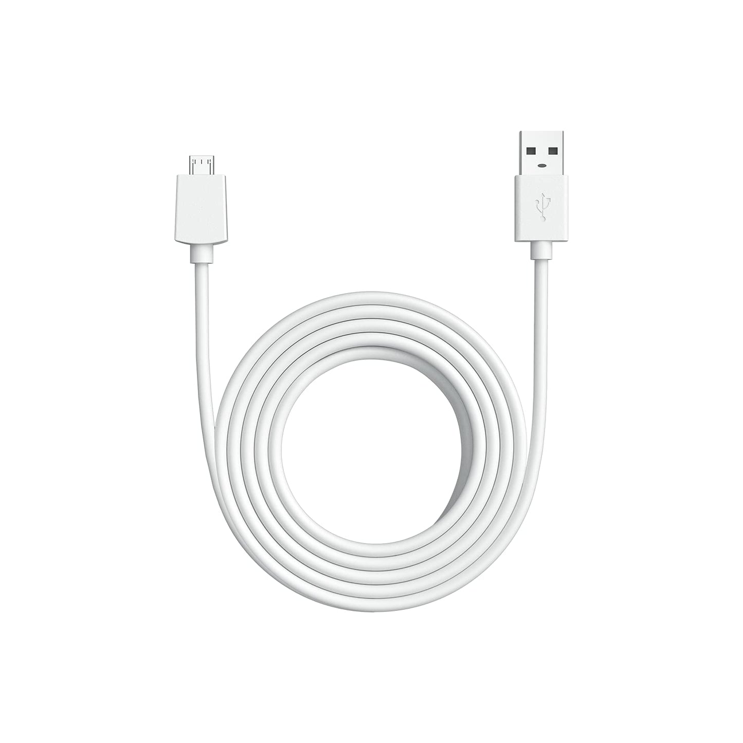 Ring 10ft Micro USB Power Cable - Fast Charging