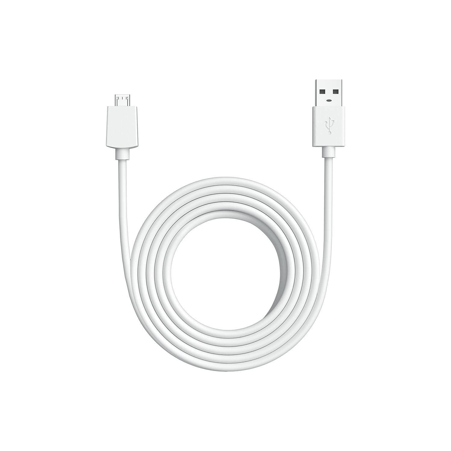 Ring 10ft Micro USB Power Cable - Fast Charging