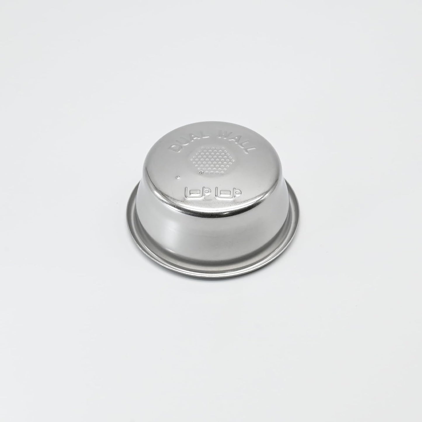 Enhance Your Coffee Game with Valman Dual Wall Filter