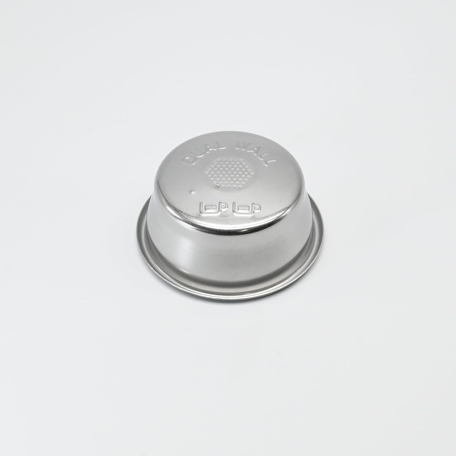 Enhance Your Coffee Game with Valman Dual Wall Filter