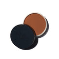 Sun Melt Cream Bronzer - Buildable Balm for Effortless Sculpting