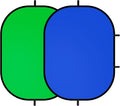 Selens 59x39.3 inches Green Screen Backdrop for Photography