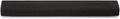 Charcoal Black Speaker Cover Compatible with Sonos Playbar - Modern