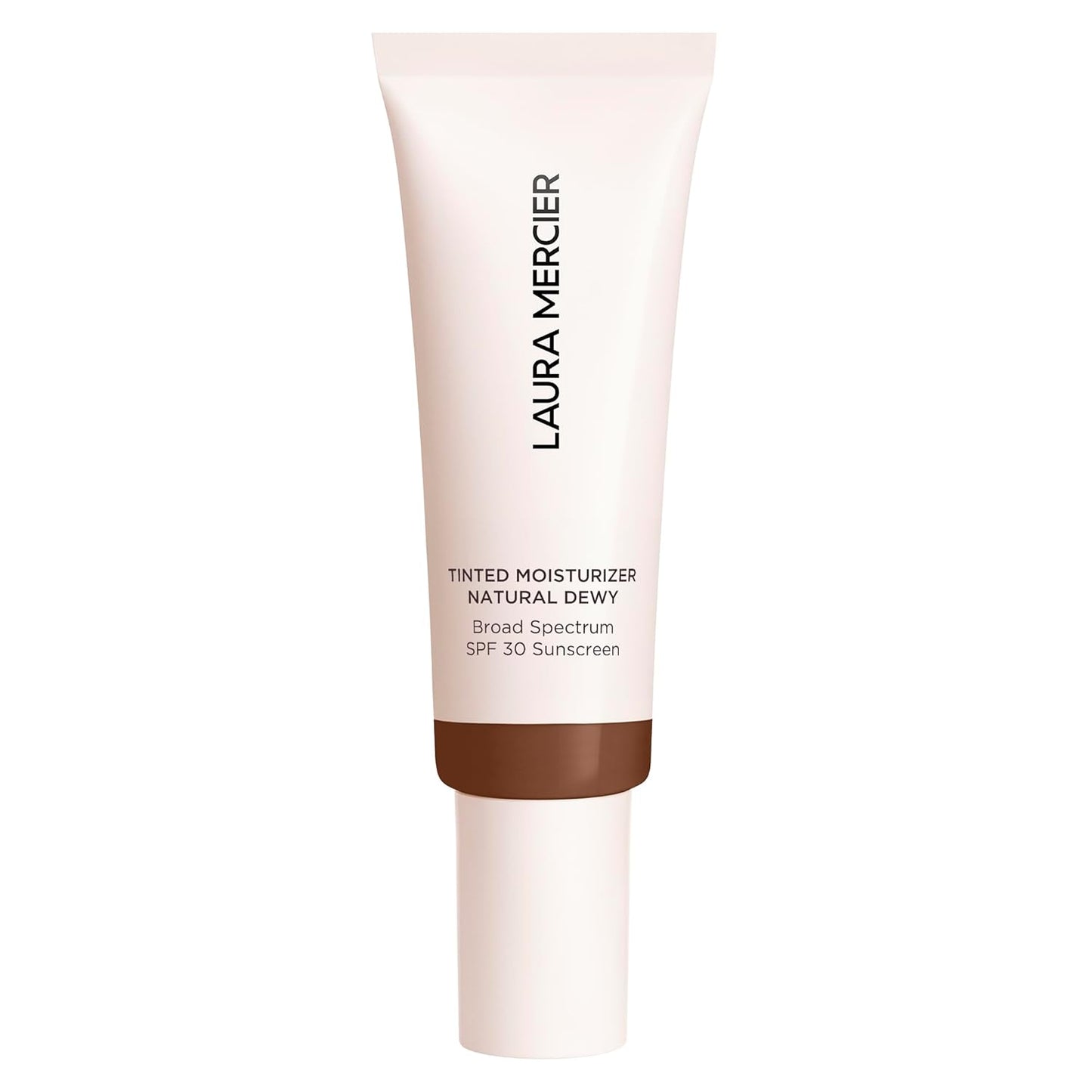 Laura Mercier Tinted Moisturizer Natural Dewy with SPF 30 Review