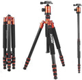 ZOMEI Z818 Heavy Duty Camera Tripod for Travel Photography