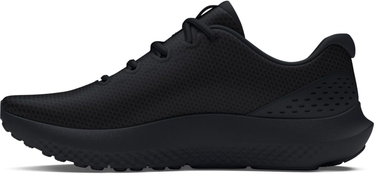 Under Armour Men's Charged Surge 4 Sneaker for Comfort & Support