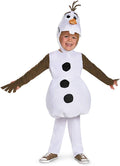 Disguise Olaf Toddler Classic Costume - Official Frozen