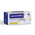 SupremeWhip Banana Flavored Cream Chargers 600-Pack - Banana Whip
