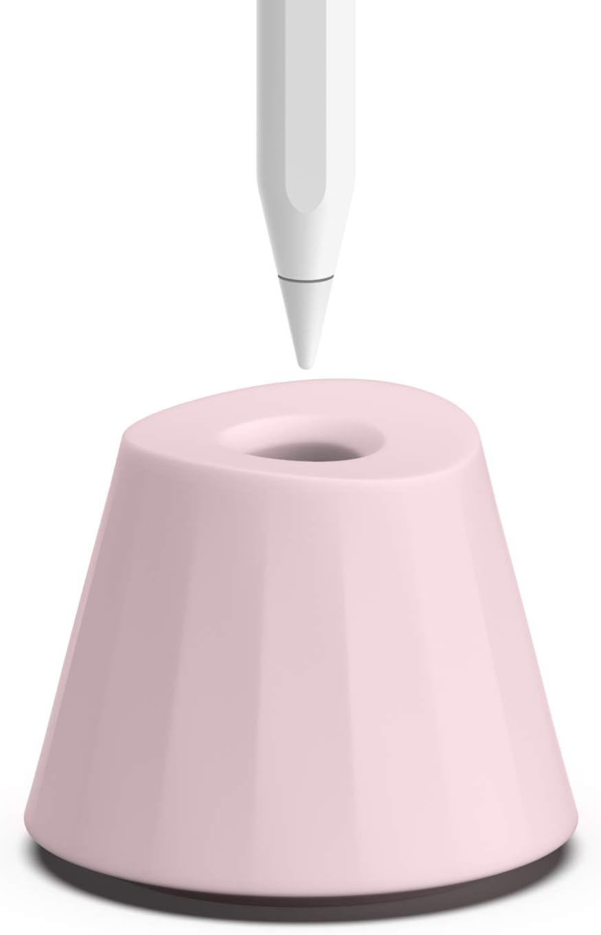 Apple Pencil Stand for Better Organization