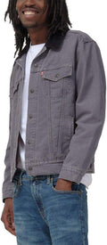 Men's Classic 1 Pocket Long Sleeve Button Up Shirt - Regular Fit