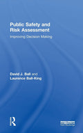 Public Safety and Risk Assessment - reflective multidisciplinary