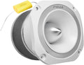 PRV AUDIO TW700Ti White 4in Titanium Bullet Tweeter - Clear Highs