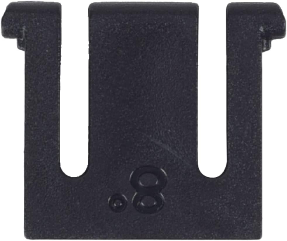 Enhanced Stability with LEZE Keyboard Feet Stand
