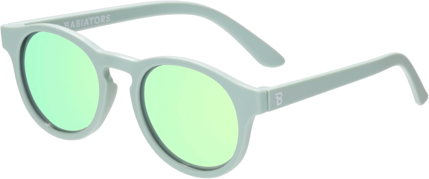 Babiators Childrens Keyhole Shaped UV Sunglasses for Kids