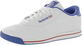 Reebok Women's Princess Sneaker - Classic Comfort for Everyday Wear