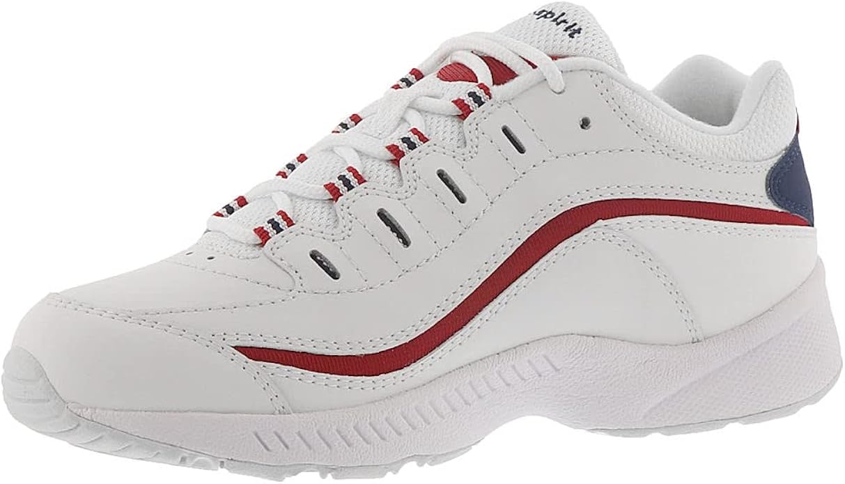 Easy Spirit Women's Romy Sneaker: Comfort and Style Combined