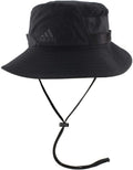 Adidas Victory Bucket Hat for Men - Ventilated Outdoor Sun Cap