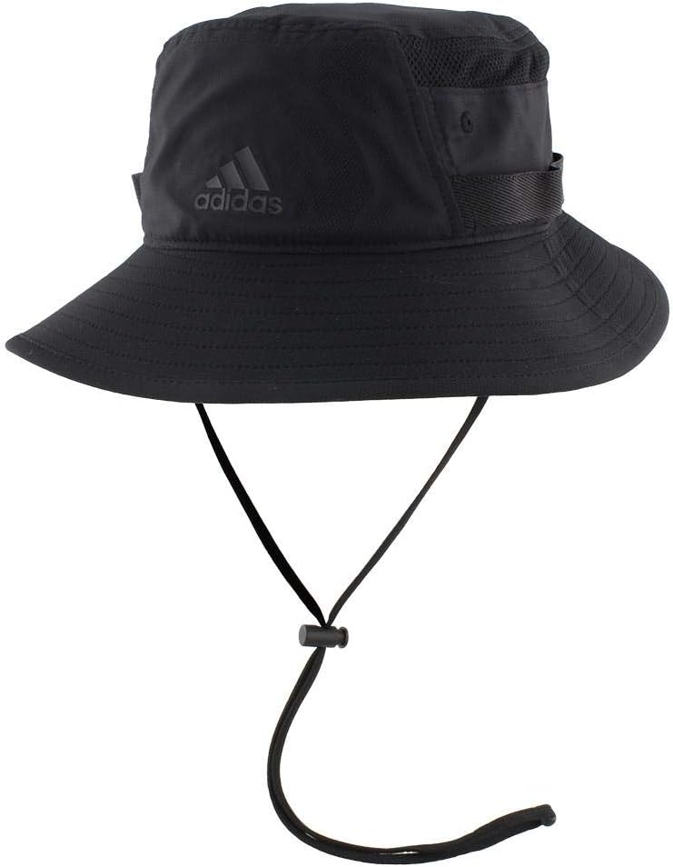 Adidas Victory Bucket Hat for Men - Athletic Sun Cap Outdoors