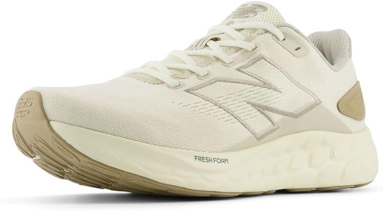 New Balance Men's Fresh Foam 680 V8 Sneakers for Comfort