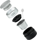 OutIn Nano Espresso Accessories Kit Basket Plus, double shot - Precise