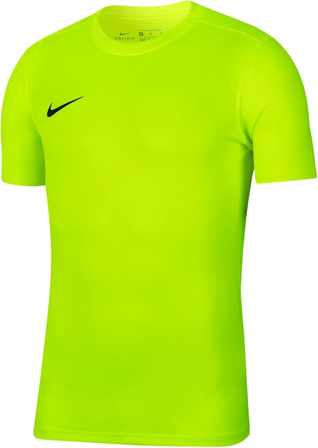 Nike Men's Park Short Sleeve T Shirt for Ultimate Comfort