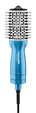 BaBylissPRO Nano Titanium Compact Hot Air Brush - Travel Ready