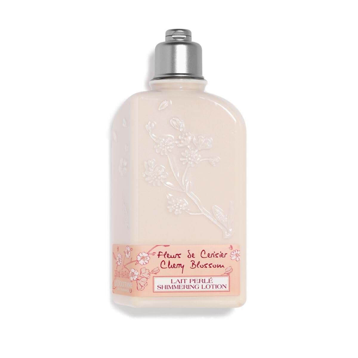 L'OCCITANE Body Lotion with Shea Butter for Soft Skin