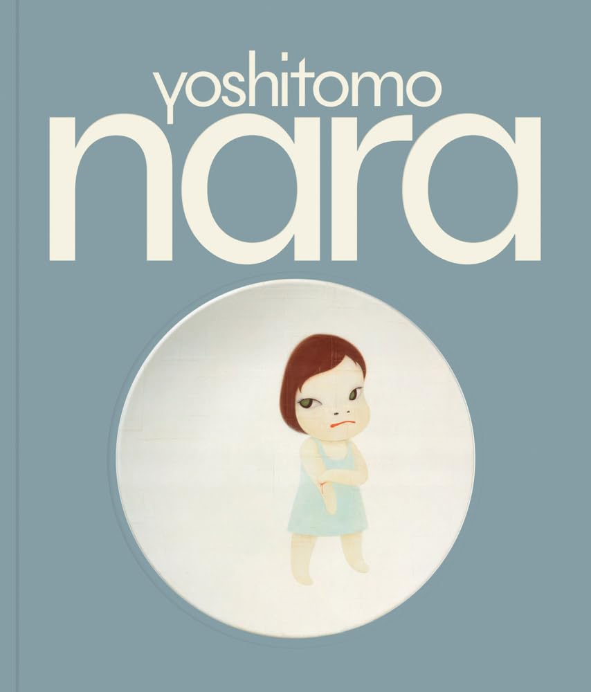 Yoshitomo Nara Art Collection: Unique Pieces for Every Space
