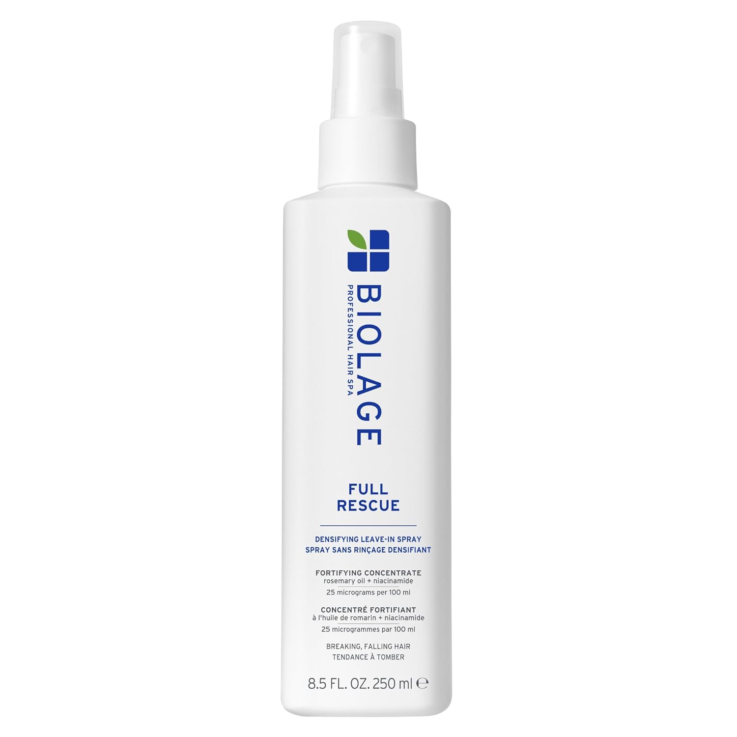 Biolage Full Rescue Densifying Leave-In Spray for Thinning Hair