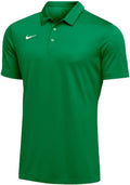Men's Short Sleeve Dri-FIT Polo by Nike for Everyday Wear