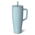 Era 40 oz Tumbler with Handle and Straw - 100% Leakproof Cold Guard