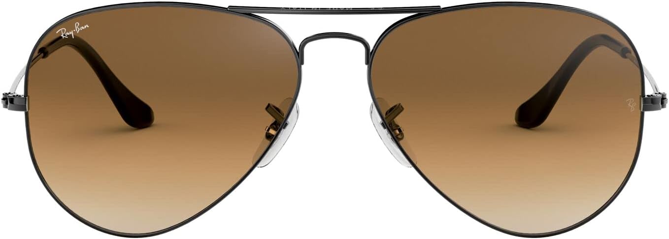 Ray-Ban RB3025 Classic Photochromic Aviator Sunglasses Review