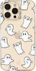 VELVET CAVIAR iPhone 14 Pro Max Case Halloween Ghost - 10ft Drop