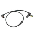 TRQ Front ABS Wheel Speed Sensor Compatible with 2000-2006