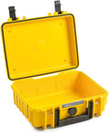 B&W International Type 1000 Empty Outdoor Case - Rugged Protection