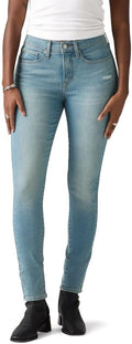 Levi's Women's 311 Shaping Skinny Jeans - Flattering Sculpted Fit wear