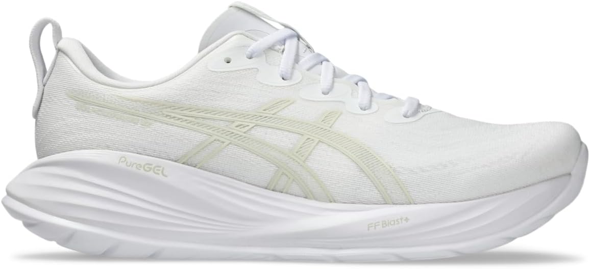 ASICS Men's Gel-Cumulus 27 Running Shoes for Ultimate Comfort