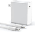 Ultra-Fast 118W USB-C Charger by Aioneus