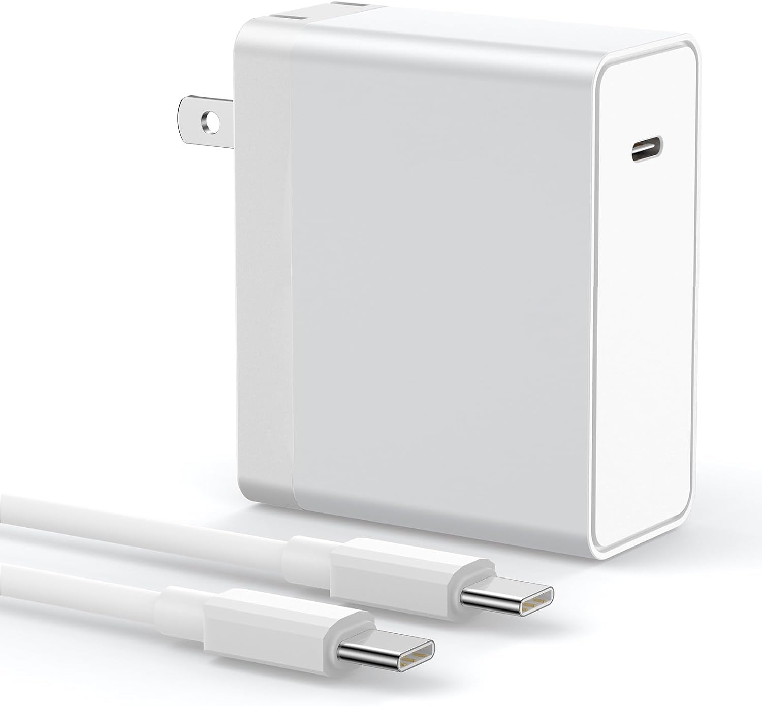 Ultra-Fast 118W USB-C Charger by Aioneus