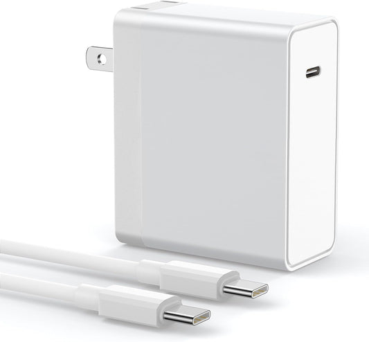 Ultra-Fast 118W USB-C Charger by Aioneus