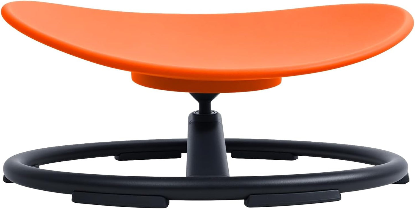 Sensory Swivel Chair Boosts Coordination