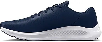 Under Armour Men's Charged Pursuit 3 Running Shoe Review