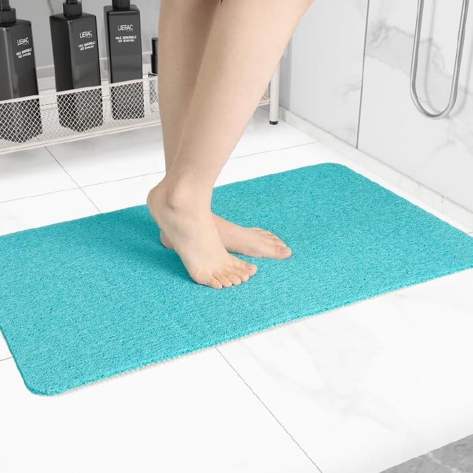 Non-Slip Bathtub Mat for Safe and Comfortable Bathing Experience