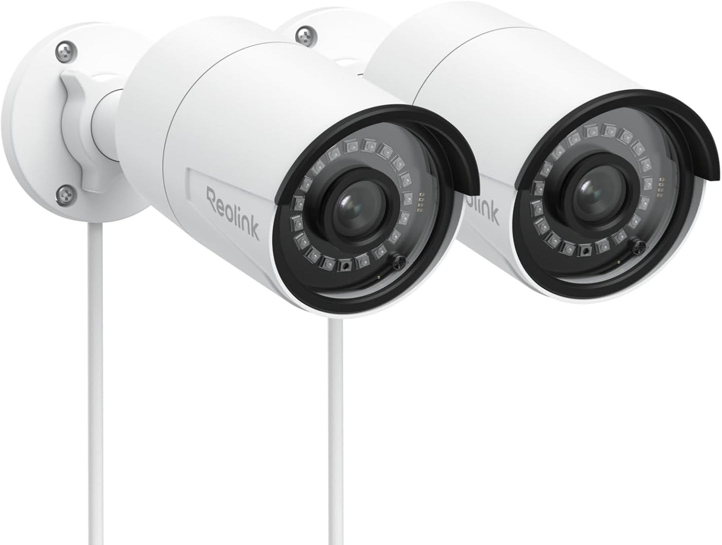 REOLINK 5MP PoE Security Camera for Home Surveillance Needs