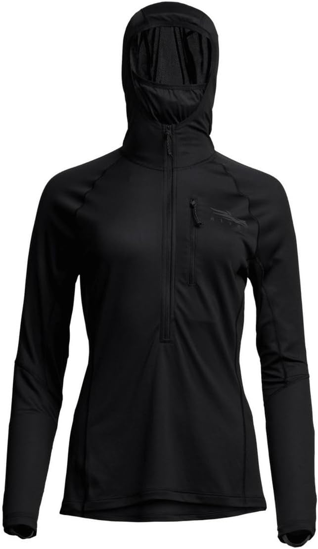 SITKA Gear Women's Lightweight Baselayer Hoody